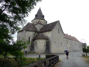 Abtei von Sauvelade