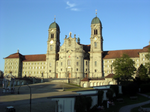 Kloster Einsiedeln