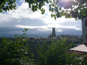 Freiburg