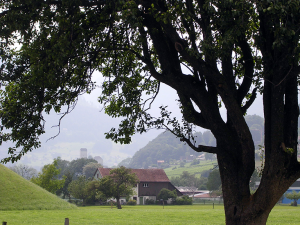 Schloss Sargans