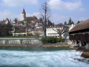 Thun