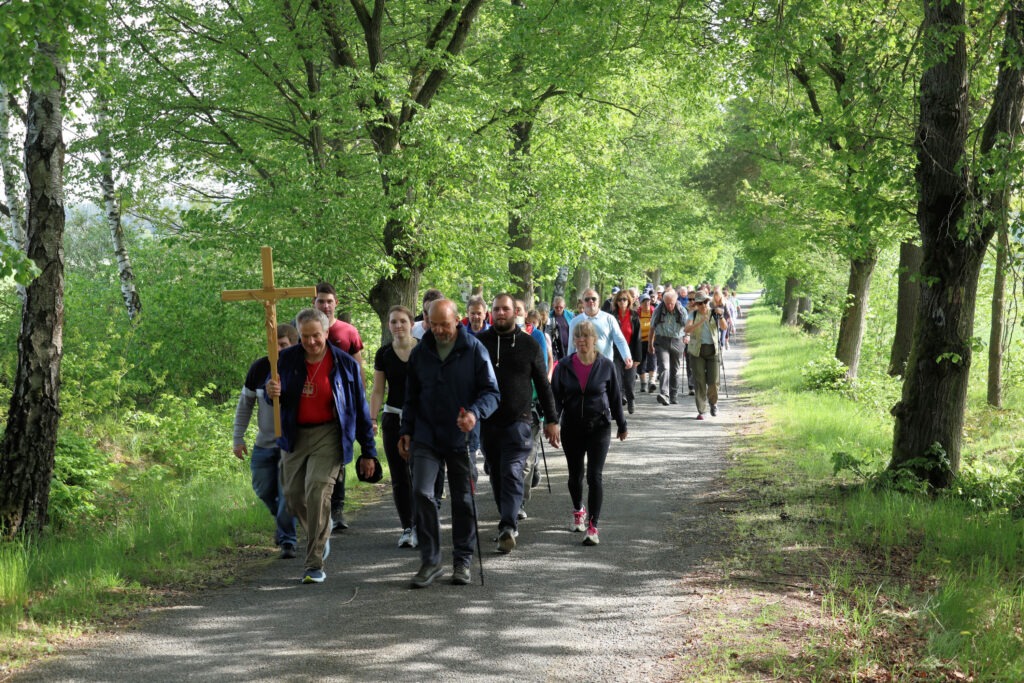 31. Brünnlwallfahrt 2024