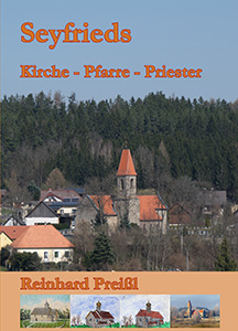 Seyfrieds: Kirche – Pfarre – Priester