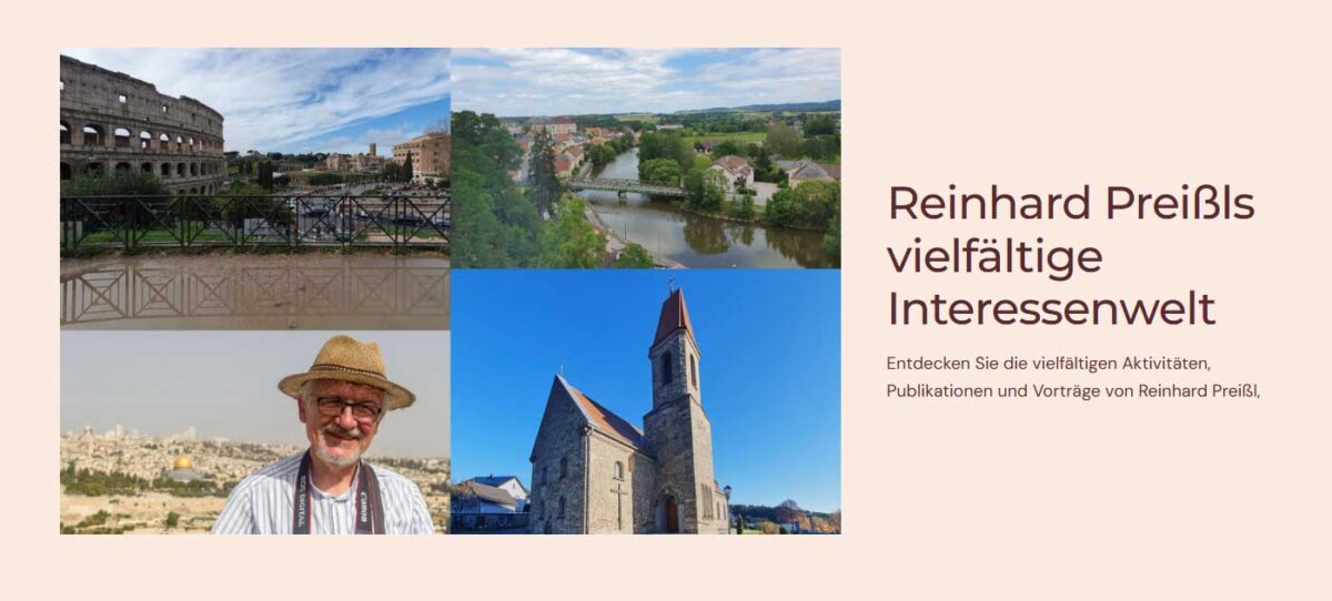 Unsere Website zieht um